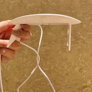 Uv/led light for gel polish